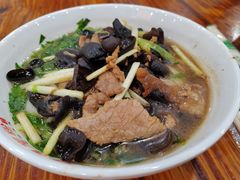 -肆姐面粉馆(坡子街店)