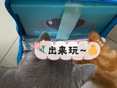 -法兰之吻蛋糕甜品(大望路店)