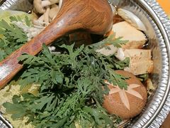 -弓二·烧鸟居酒屋(财富购物中心店)