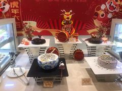 -厦门海景千禧大酒店·海景咖啡厅