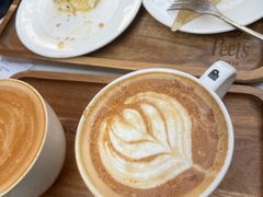 -Peet's Coffee皮爷咖啡(武商Mall手作店)