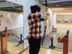 -道顺射箭·团建·骑射(张杨路店)