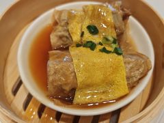 -白天鹅宾馆-宏图府餐厅