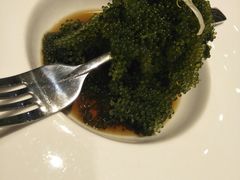 -菩提树·素食餐厅(汇智国际商业中心店)