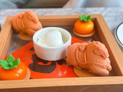 -茶源Fountain Lounge大堂吧·北京东方君悦大酒店