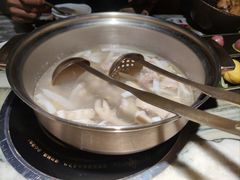 -大头椰·椰子鸡火锅(南宁万象城店)