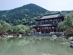 -华清宫景区