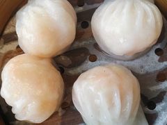 -衡山汇·高级粤菜(霄云路店)