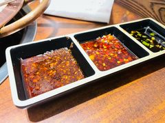 -海子口鲜牛馆(招商兰溪谷店)