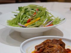 -老爷庙风味美食府(魏都大道店)