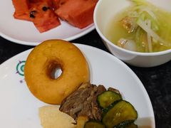 -东方之珠洗浴休闲广场(南开店)