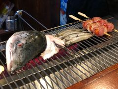 -鸟串烧Yakitori