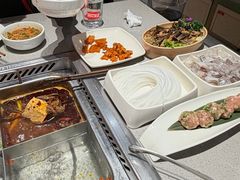 -海底捞火锅(吾悦广场店)