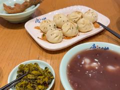 -唐八仙生煎(东鱼坊店)