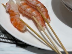 -鼎泰亨·海鲜牛肉餐厅(滨江店)