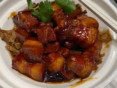 -七叔家宴家常广西菜(明秀东路店)