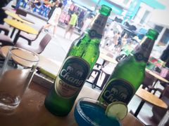 -Lucky Beer