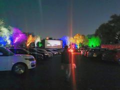 -枫花园汽车电影院(朝阳公园店)