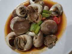-大众海鲜(巨龙北路店)
