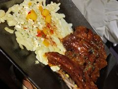 火炉火芝士肋排-火炉火自助餐(枫蓝国际店)