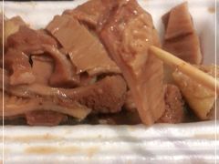 -细妹五香牛杂(步行街店)