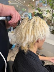 -GANO HAIR 