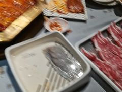 -蜀九香火锅(玉林店)