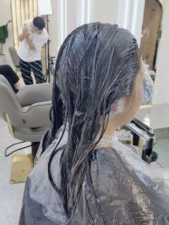 -上禾 HAIR SALON