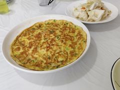 -天乐农家鱼头王(天目湖店)