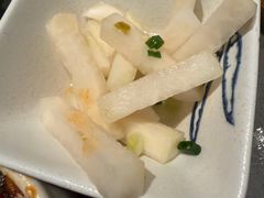 -巴奴毛肚火锅(悠唐购物中心店)