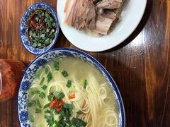 -苏州藏书羊肉馆(安顺路店)