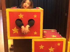 -爱来魔相4D艺术馆(济州中文馆)