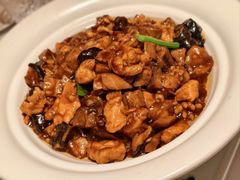 -宝轩渔府·老字号海鲜·正宗津菜(水上店)