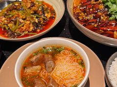 -华豫川酒家(双子塔店)