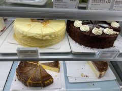 -Peet's Coffee皮爷咖啡(德基店)