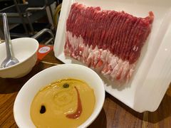 -清真·鸦儿李记·涮肉(和平里店)