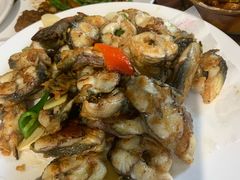 -绿雅居原生态农庄(小涌店)