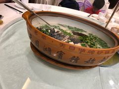 -风味小馆(天目湖宾馆店)