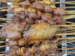 -老黑板筋(顺义总店)