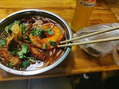 -螺小胖柳州螺蛳粉(钟楼总店)