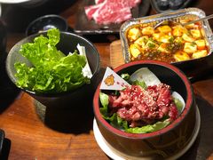 壶装牛肋条-热血兄弟·炭火烤肉(融侨中心店)