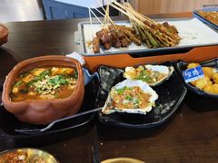 -林二哥宜烤官·宜宾小烧烤