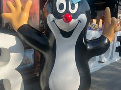 -布拉格餐厅· 中欧捷克菜(全国首店)