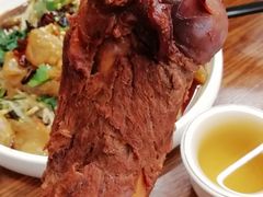 -李老哈·东北菜(宋园路店)