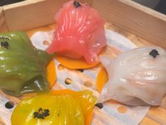 -煲王粤菜餐厅(中侨中心店)