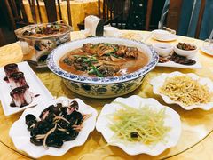 -名门小厨(劲松店)