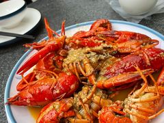 -三妹小龙虾·黄油蟹(华侨城总店)
