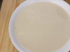 豆浆-增盛魁小吃店