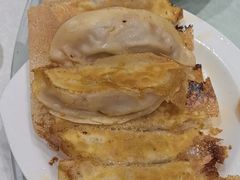 -陶然饺子城(奥体中路店)