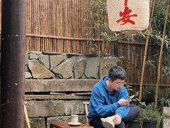 -Metal hands·铁手咖啡